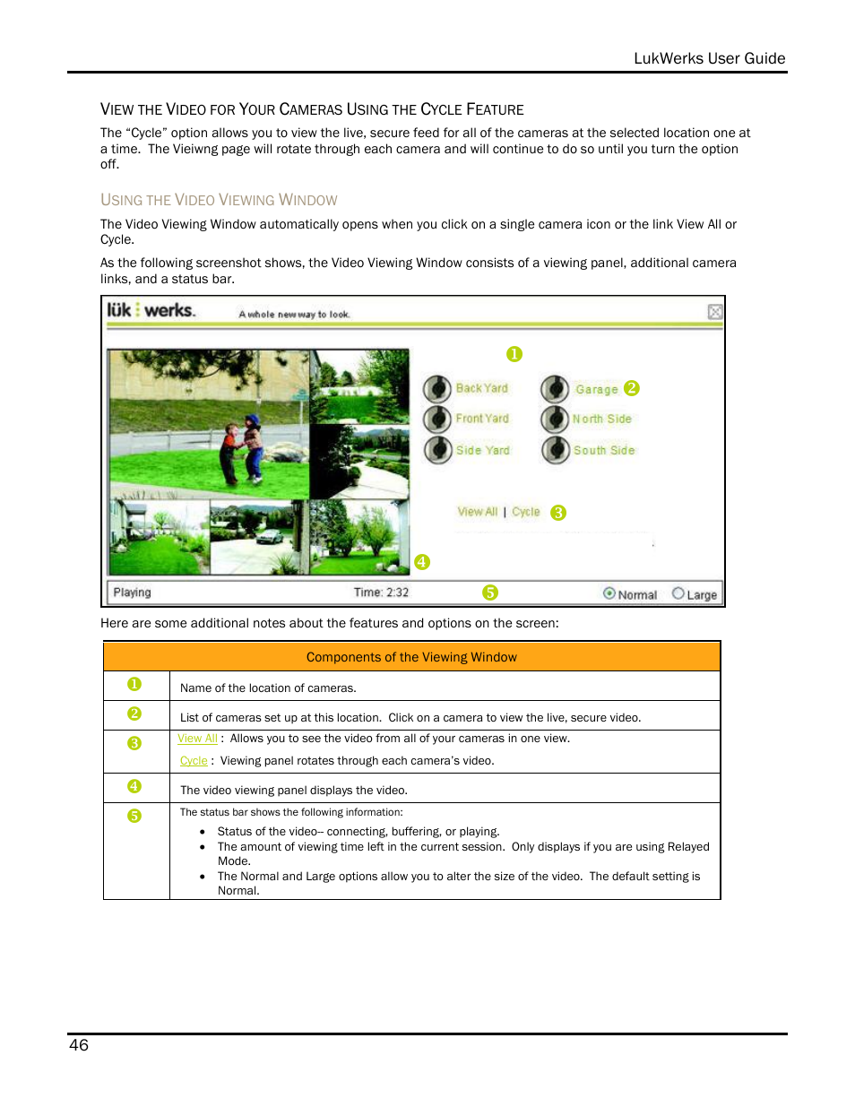 WiLife DVS-110I User Manual | Page 54 / 94