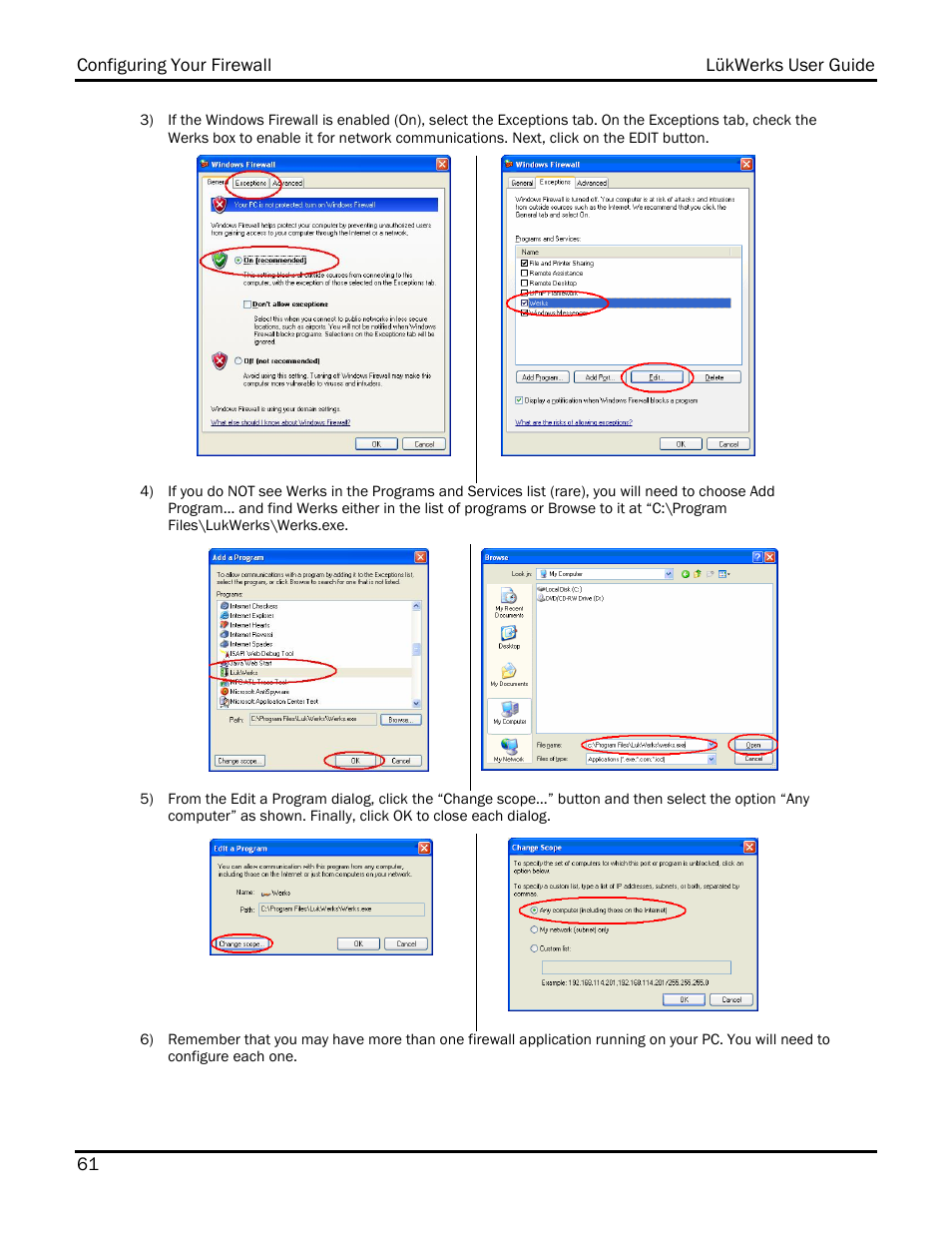 WiLife DVS-110I User Manual | Page 69 / 94