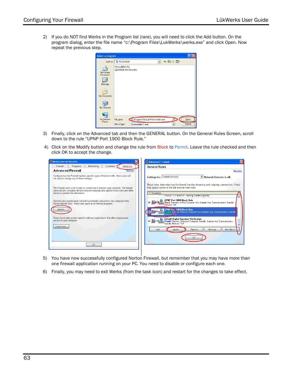 WiLife DVS-110I User Manual | Page 71 / 94