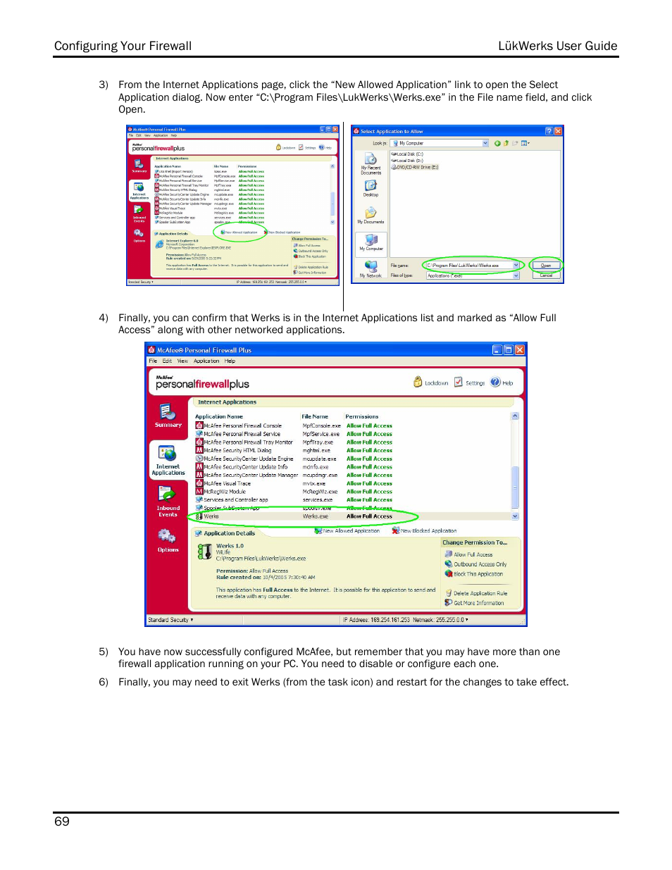WiLife DVS-110I User Manual | Page 77 / 94