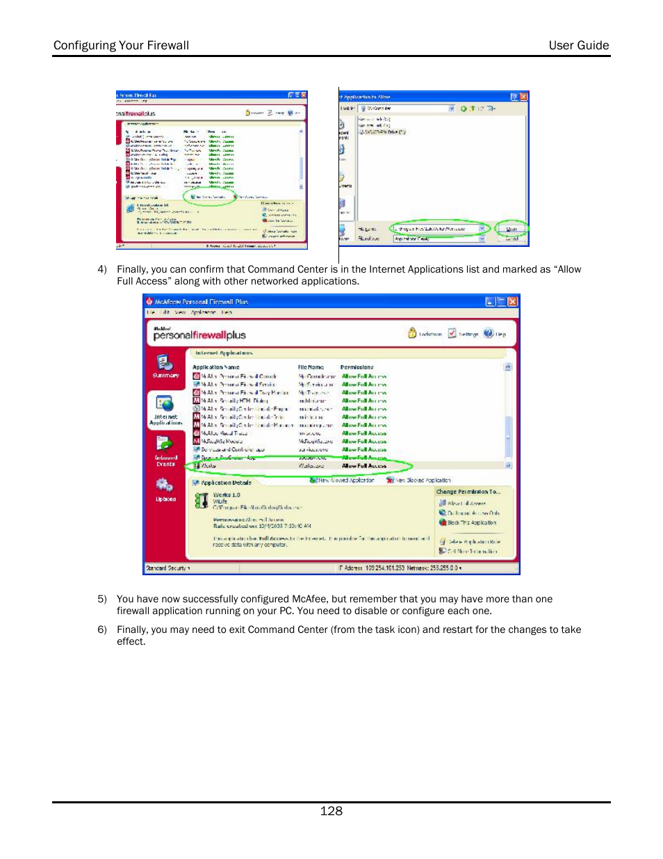 WiLife V2.1 User Manual | Page 141 / 165