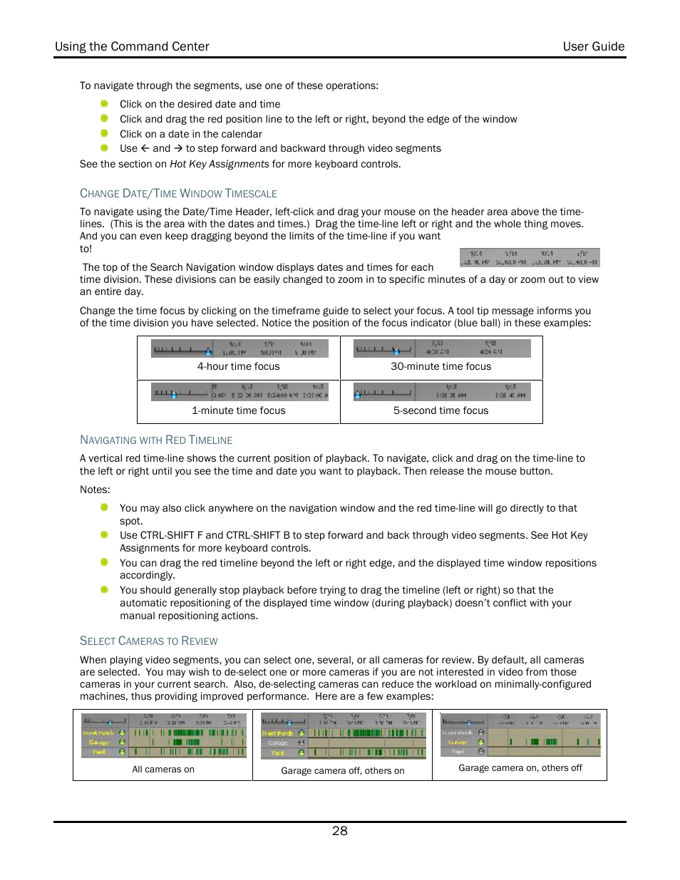 WiLife V2.1 User Manual | Page 41 / 165