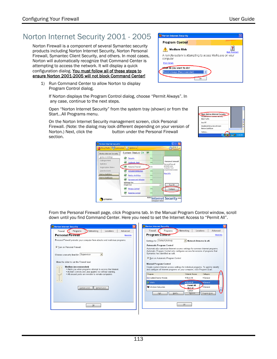 WiLife V2.5 User Manual | Page 127 / 166