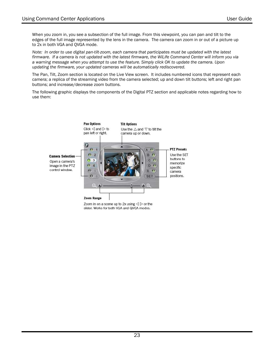 WiLife V2.5 User Manual | Page 37 / 166