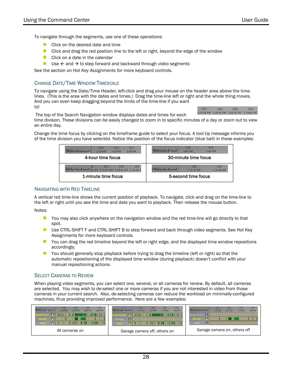 WiLife V2.5 User Manual | Page 42 / 166