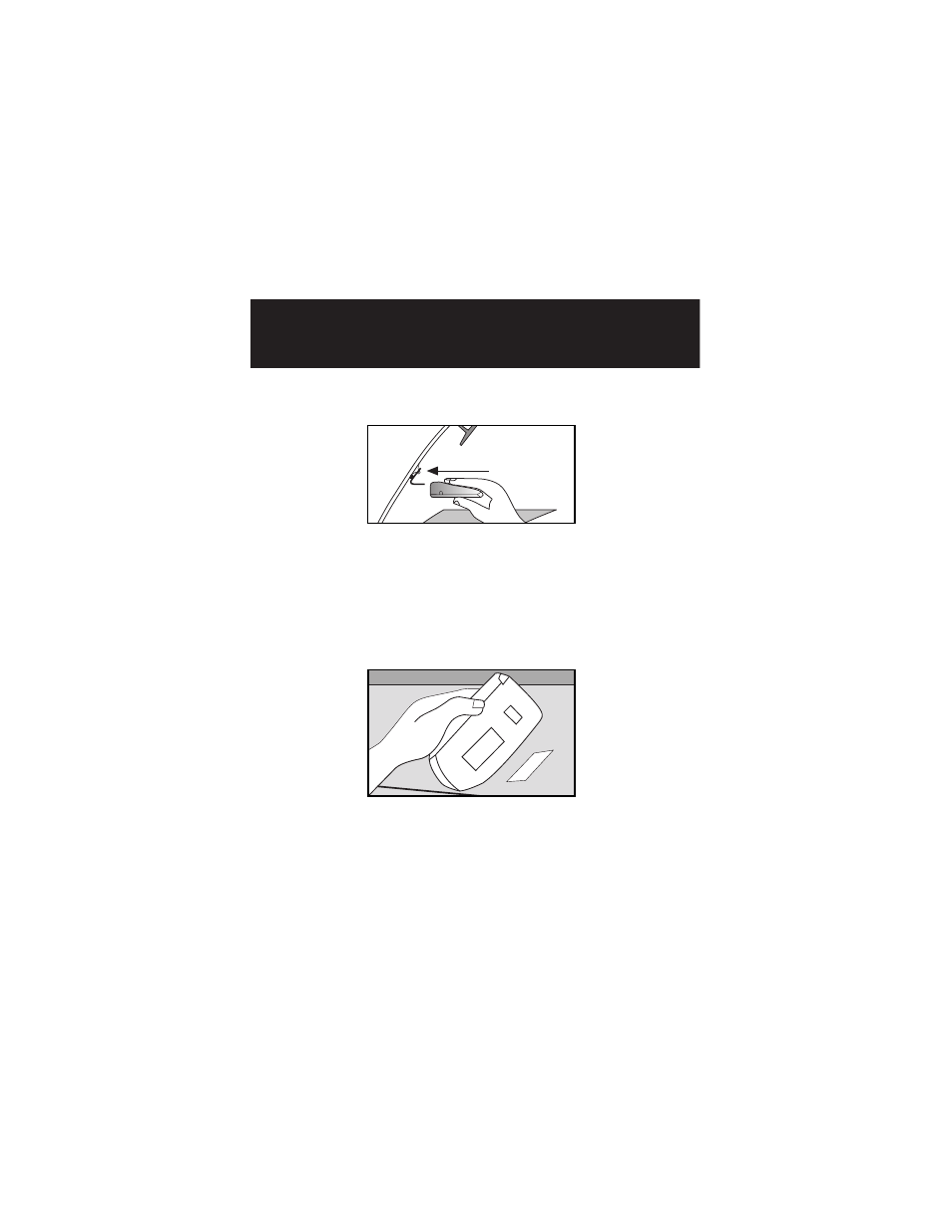 Whistler 1655 User Manual | Page 9 / 28