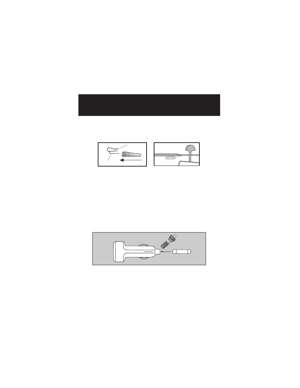 Installation | Whistler 1650 User Manual | Page 10 / 28