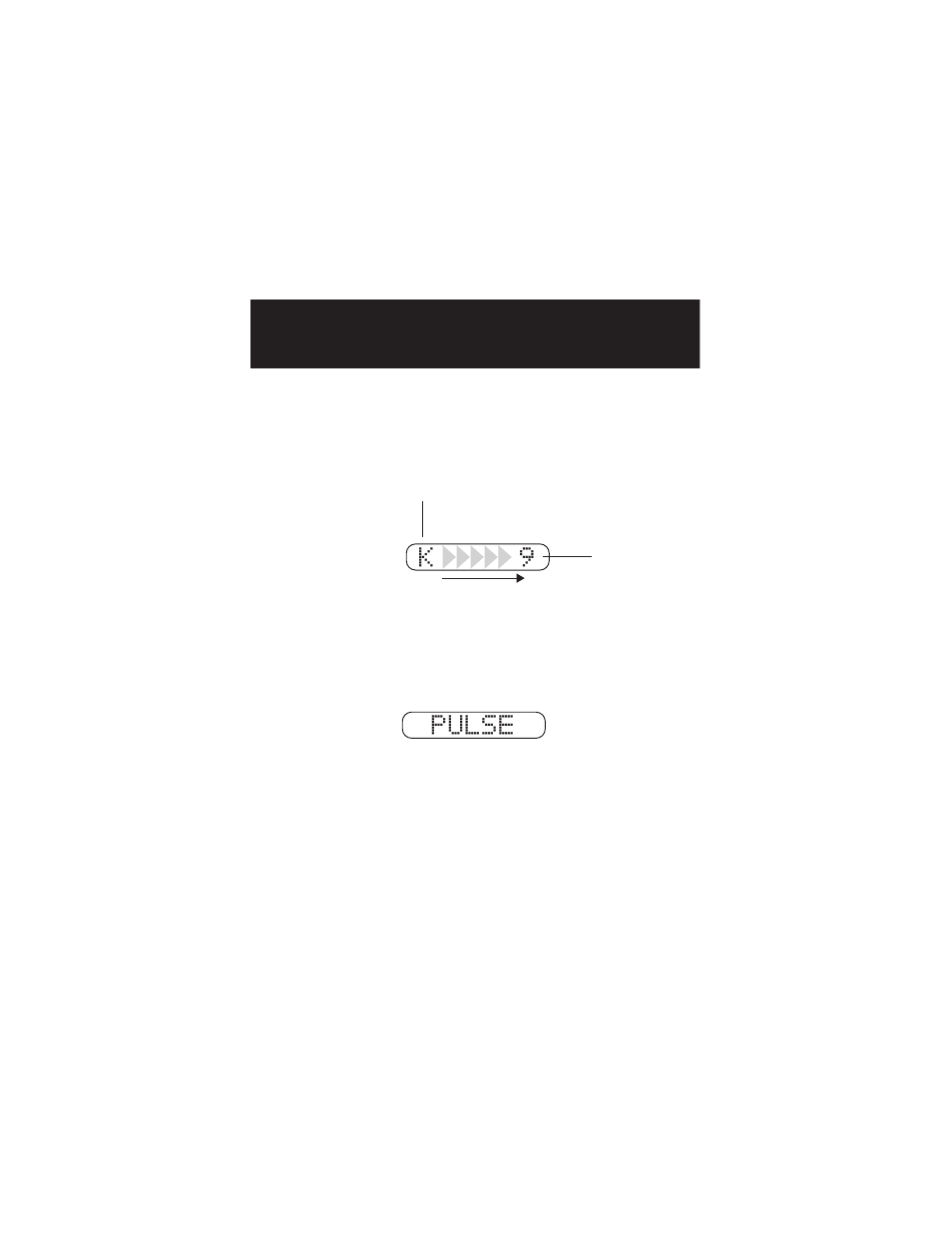 Pulse k 9, Radar/laser alerts | Whistler 1650 User Manual | Page 15 / 28
