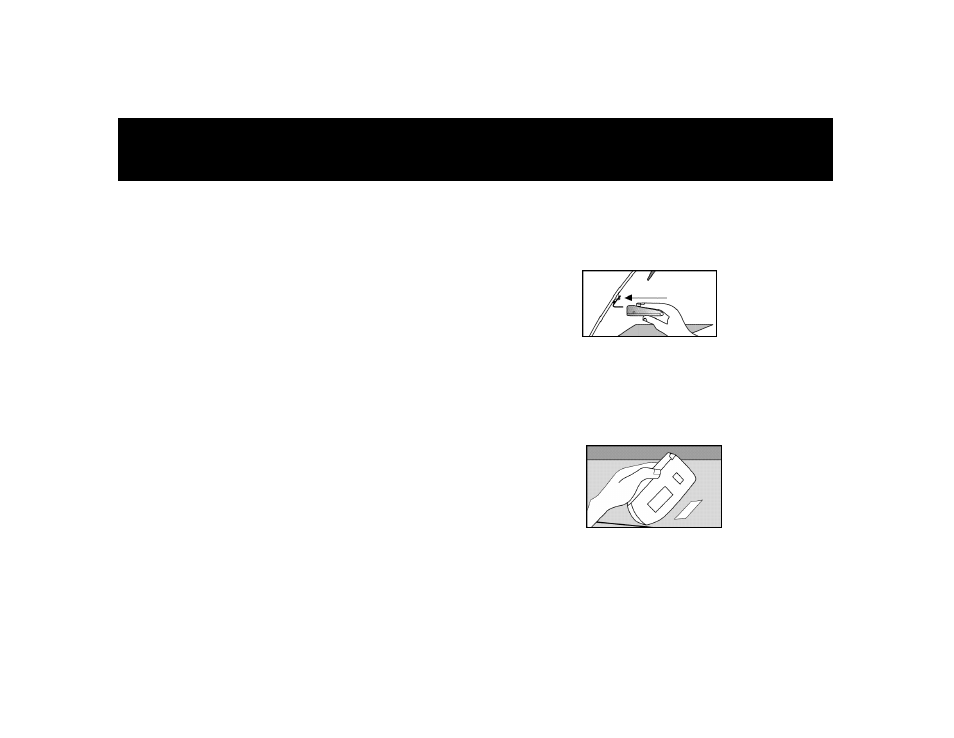 Whistler 1790SE User Manual | Page 5 / 19