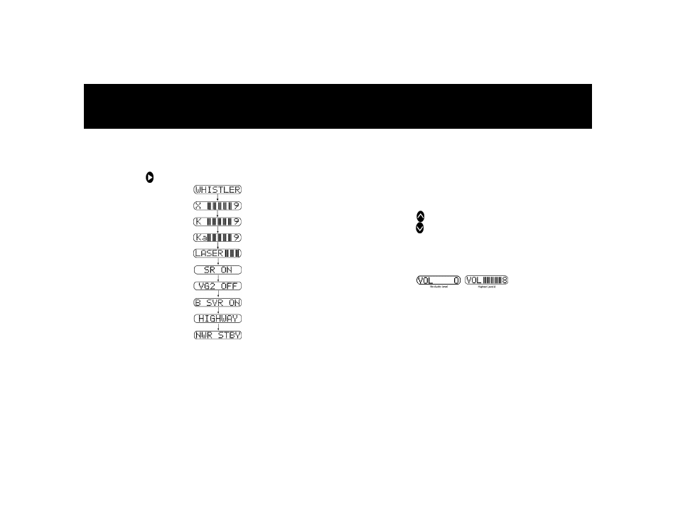 Whistler 1790SE User Manual | Page 7 / 19