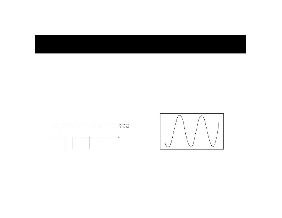 Whistler PP150AC User Manual | Page 11 / 16