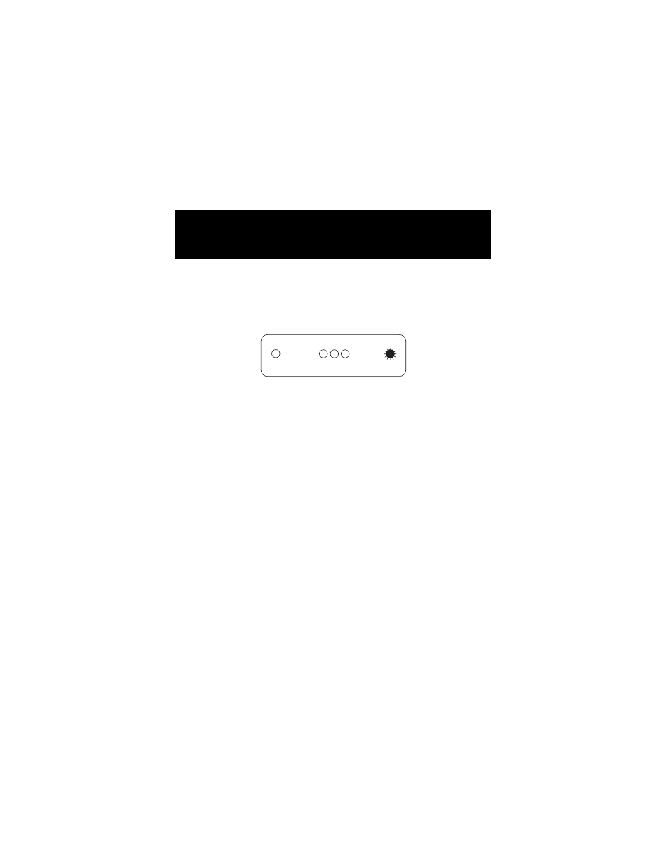 Whistler 1605 User Manual | Page 12 / 28