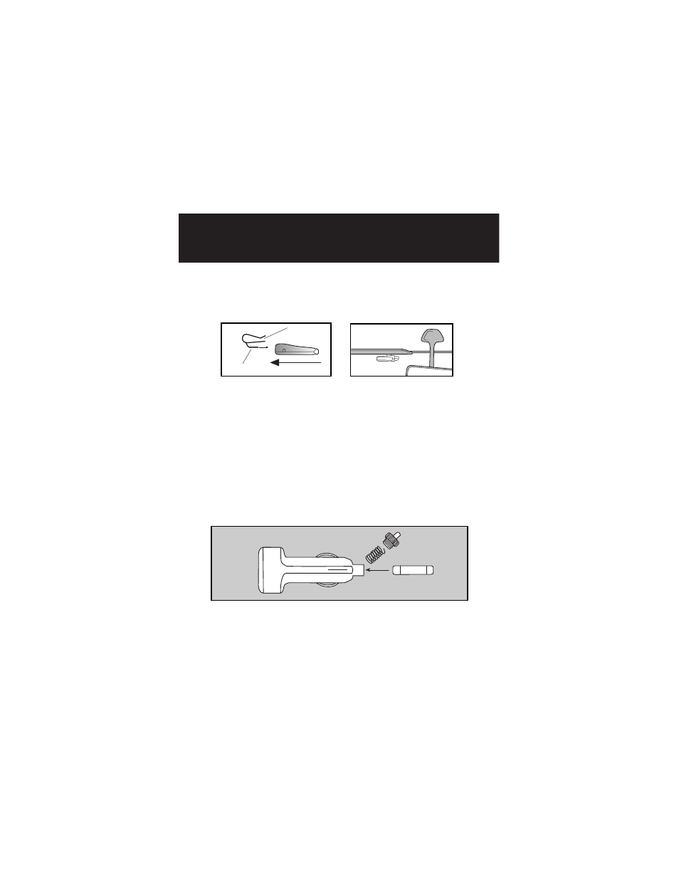 Installation 7 | Whistler 1605 User Manual | Page 9 / 28