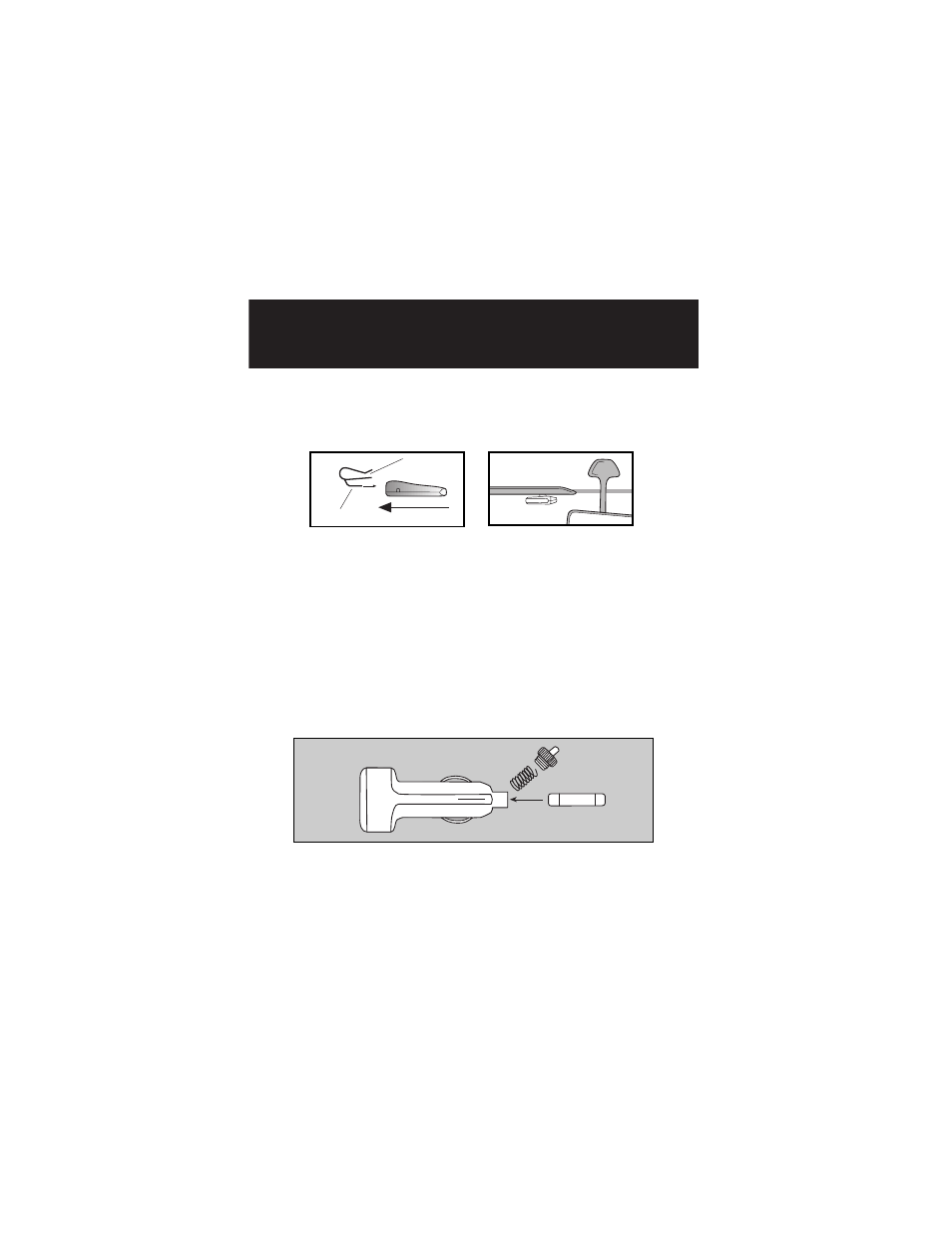 Installation | Whistler 1670 User Manual | Page 10 / 36