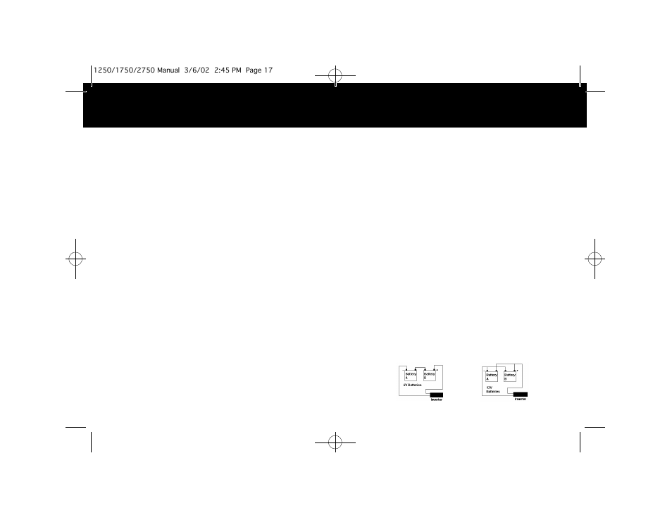 Whistler 2000 User Manual | Page 9 / 18