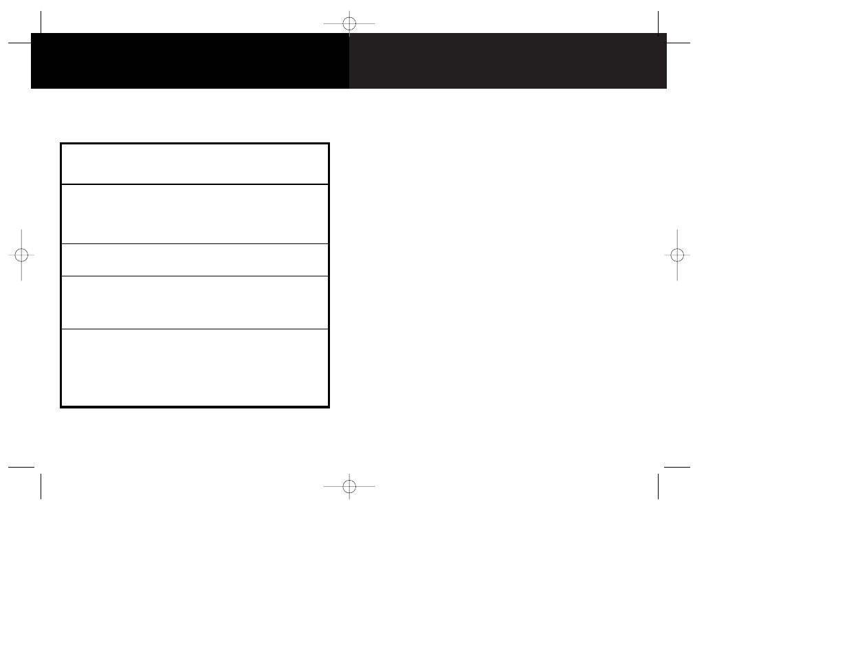 Are detectors legal, 21 troubleshooting guide 20 | Whistler 3300 User Manual | Page 12 / 16