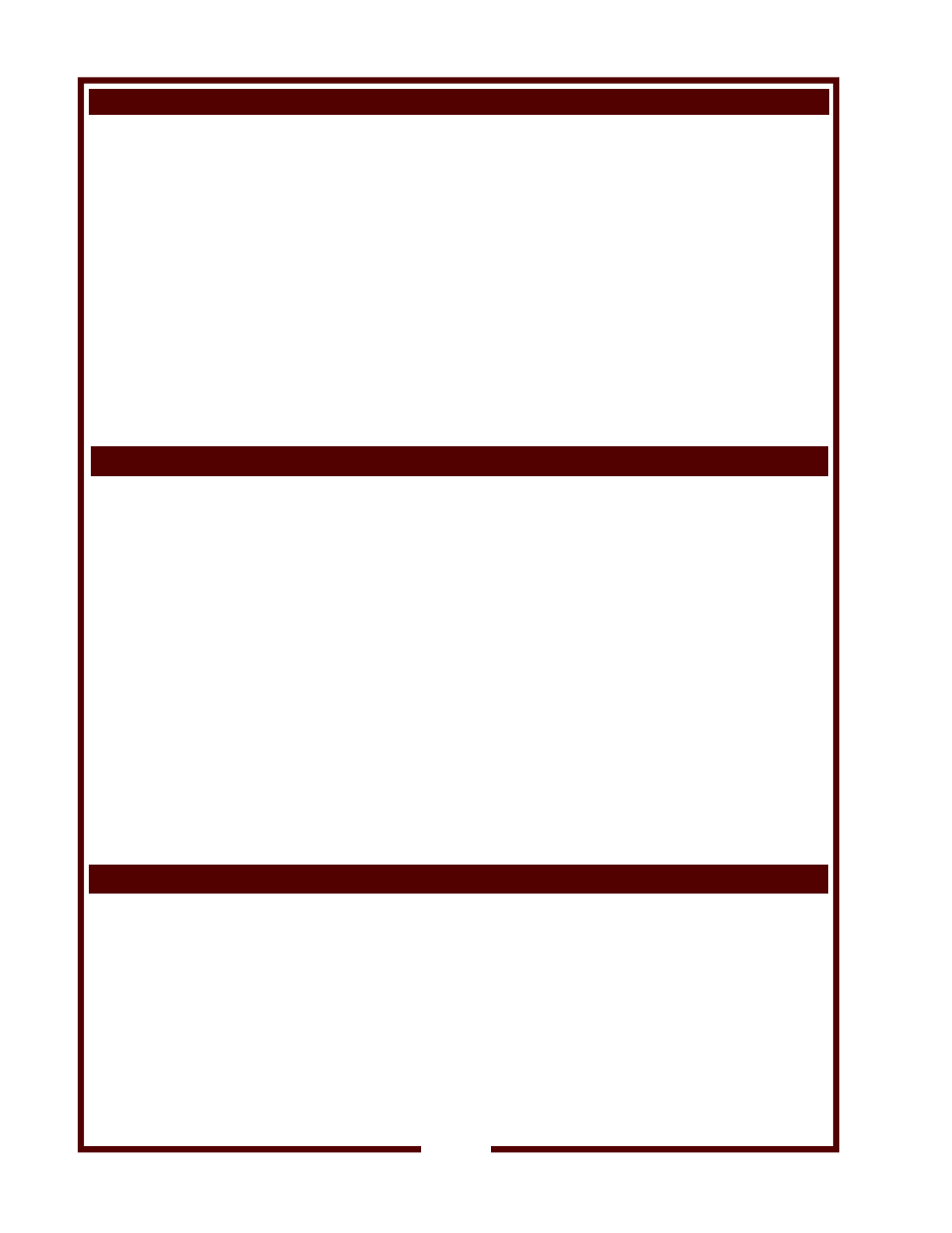 Wells WNA-1 User Manual | Page 2 / 12