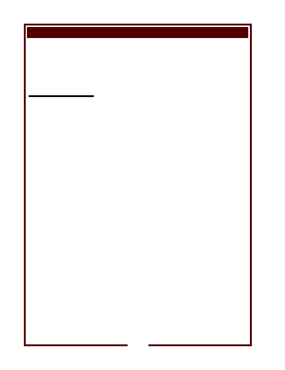 Installation | Wells WNA-1 User Manual | Page 6 / 12