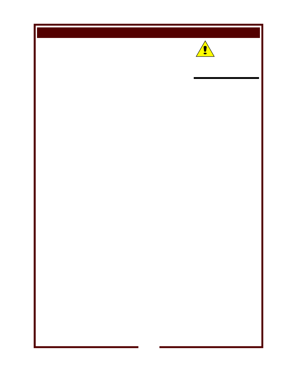 Operation, Caution | Wells WNA-1 User Manual | Page 7 / 12