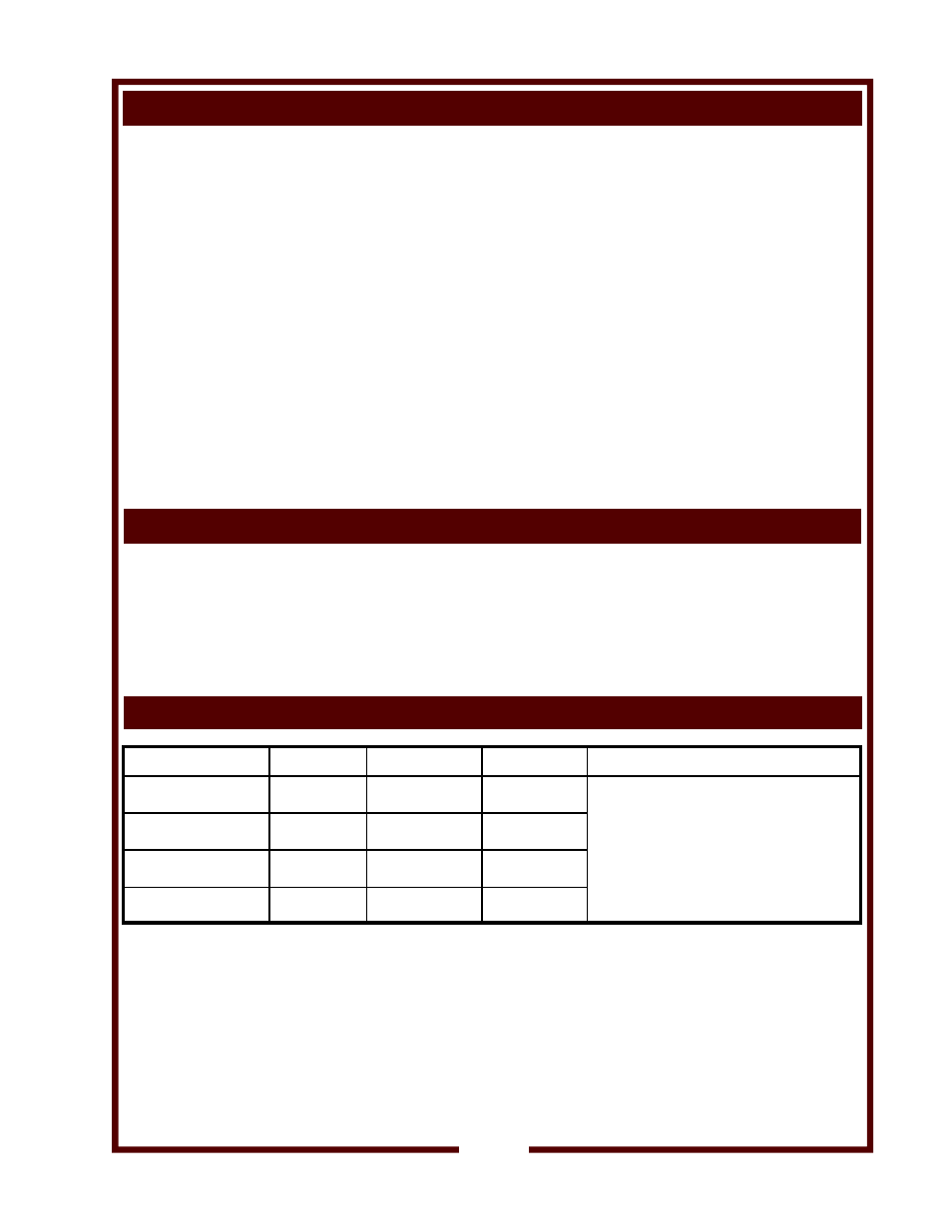 Wells TCW-2 User Manual | Page 3 / 12
