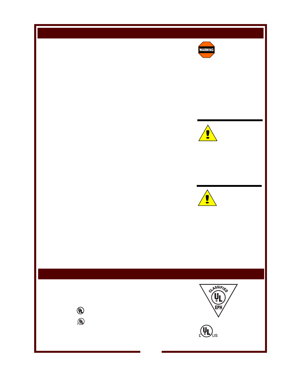 Wells TCW-2 User Manual | Page 5 / 12
