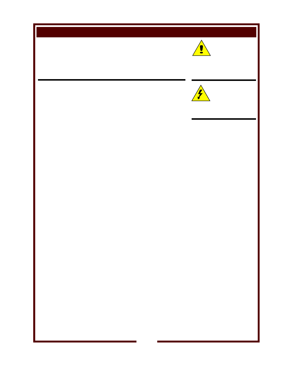 Cleaning, Caution | Wells TCW-2 User Manual | Page 9 / 12