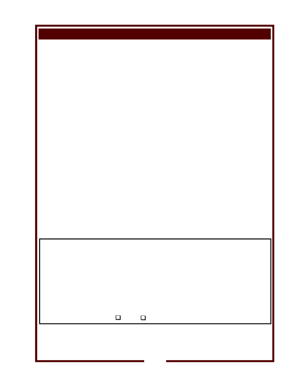 Customer service data, Description part no | Wells BUILT-IN BAIN MARIE STYLE HEATED TANKS HT-527 User Manual | Page 13 / 14