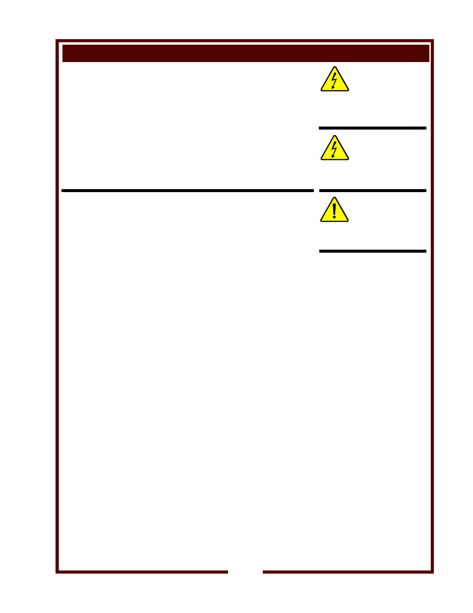 Cleaning instructions, Caution | Wells BUILT-IN BAIN MARIE STYLE HEATED TANKS HT-527 User Manual | Page 9 / 14
