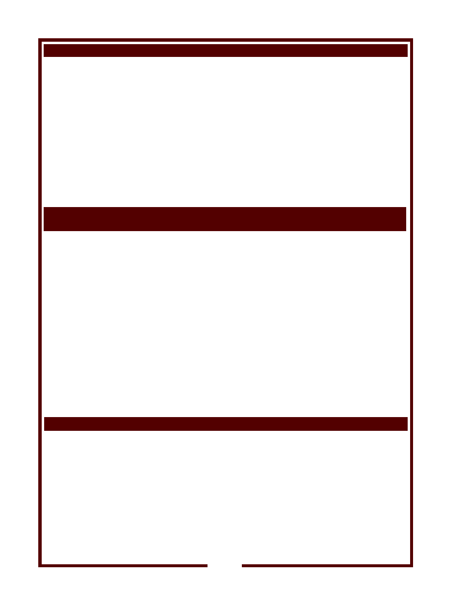 Wells WPP-10 User Manual | Page 2 / 14