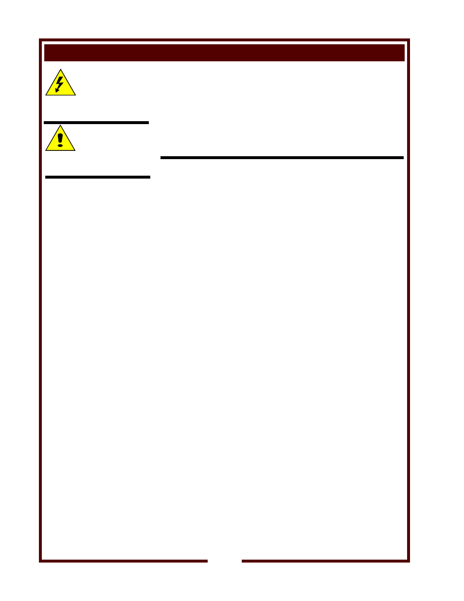 Cleaning instructions, Preparation, Frequency | Tools, Cleaning, Caution | Wells WPP-10 User Manual | Page 8 / 14