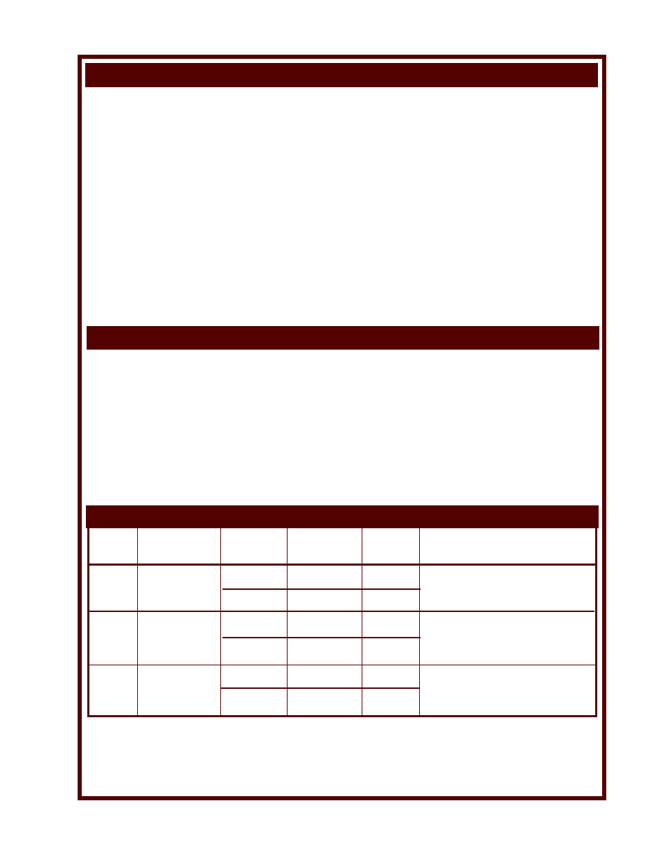 Wells H-636 User Manual | Page 3 / 12