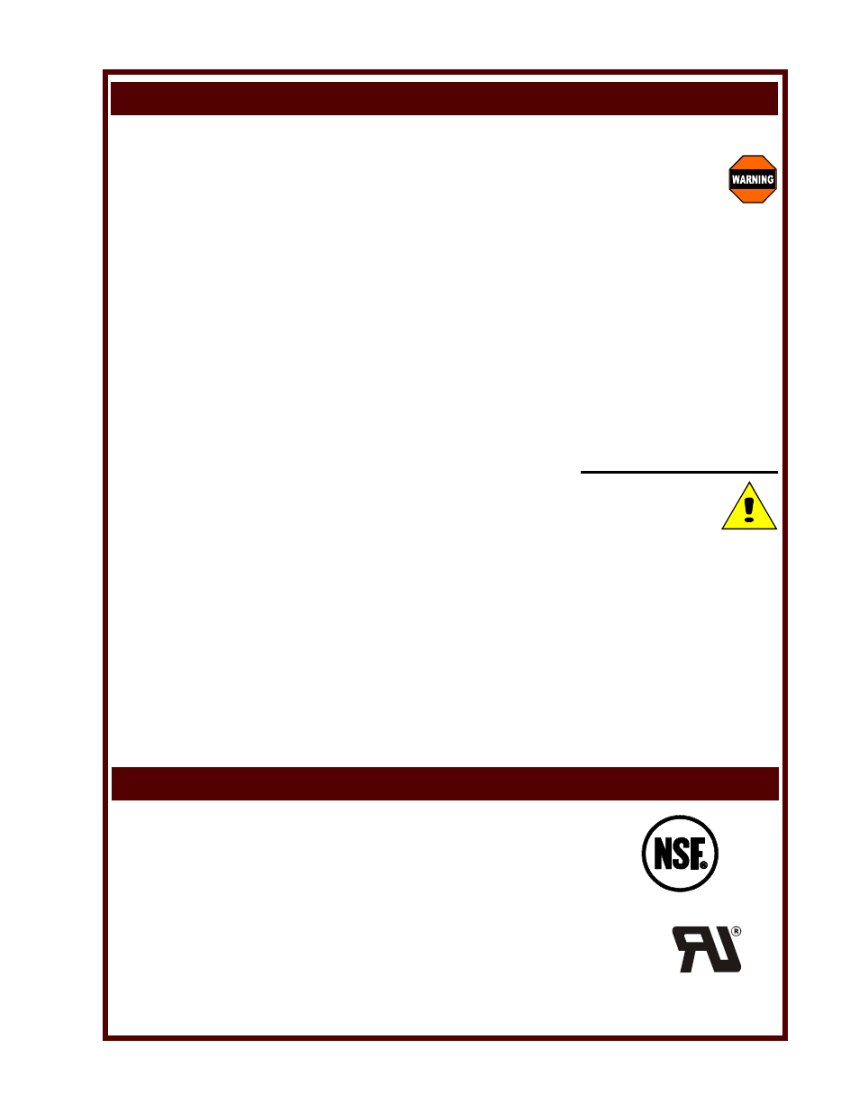Wells H-636 User Manual | Page 5 / 12