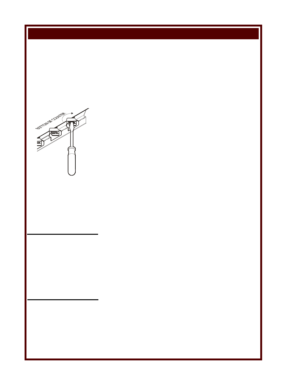 Installation, Fig. 3 set the w ellsloks, Unpacking & inspection | Preparation, Electrical | Wells H-636 User Manual | Page 6 / 12