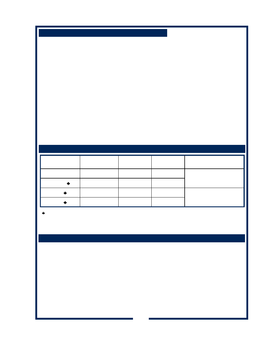 Wells 1222 1222CA User Manual | Page 3 / 20