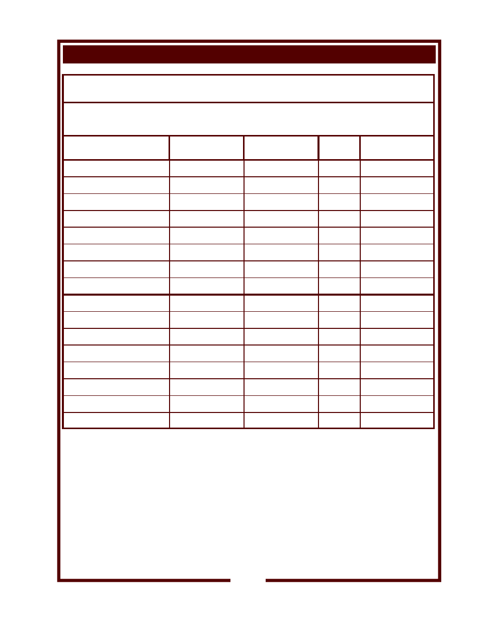 Wells B446 User Manual | Page 11 / 24