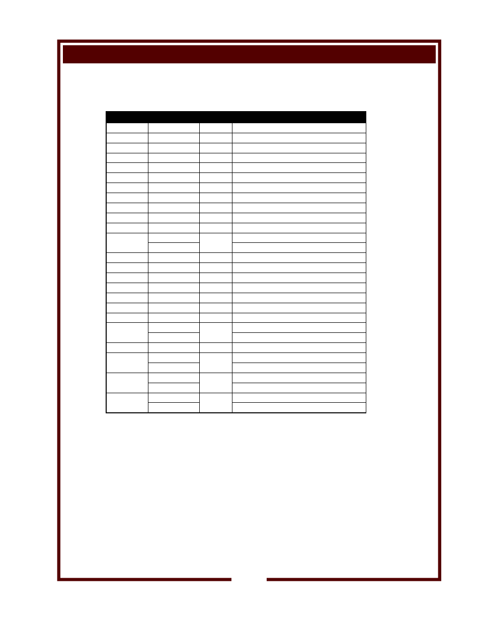 Wells B446 User Manual | Page 17 / 24