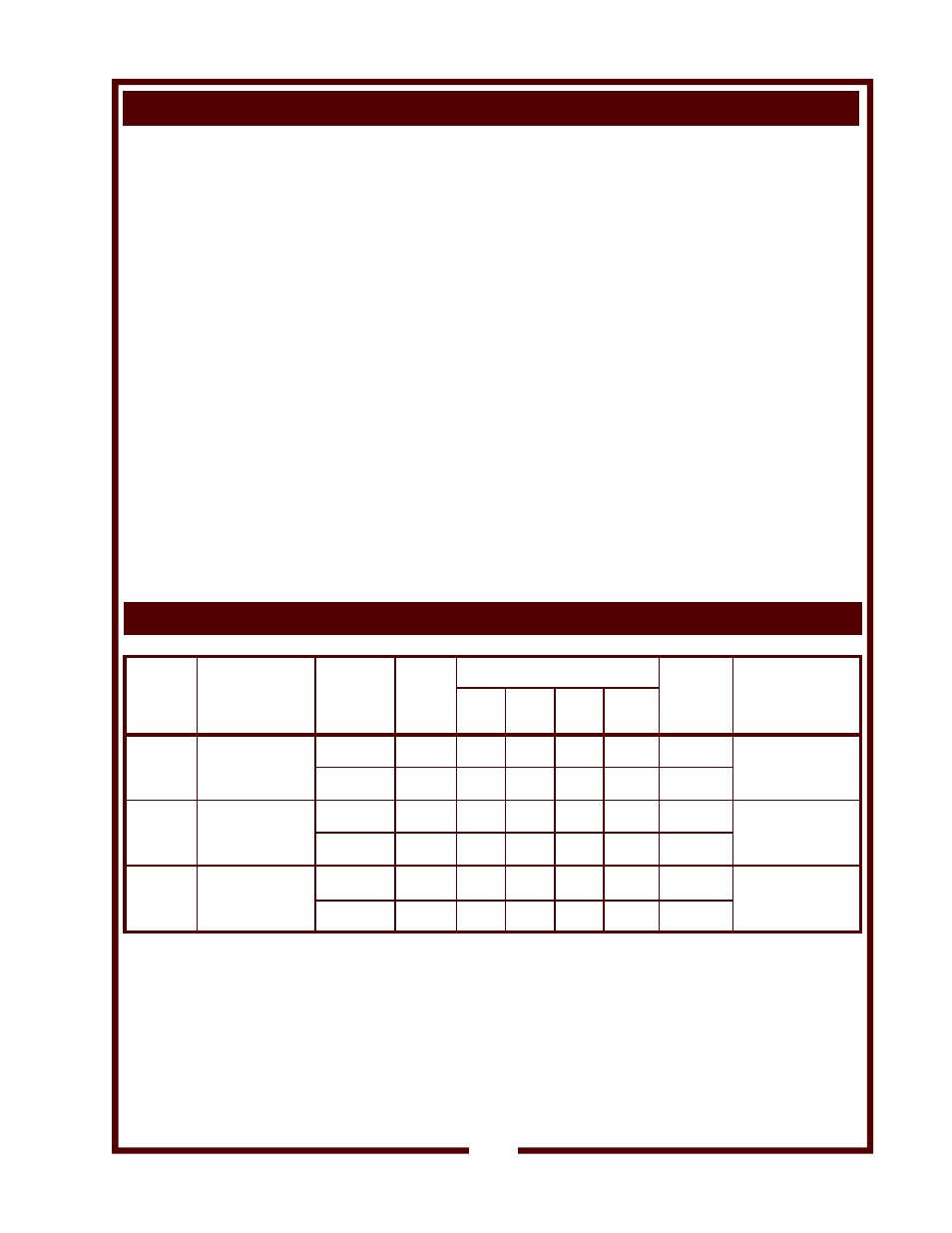 Wells B446 User Manual | Page 3 / 24