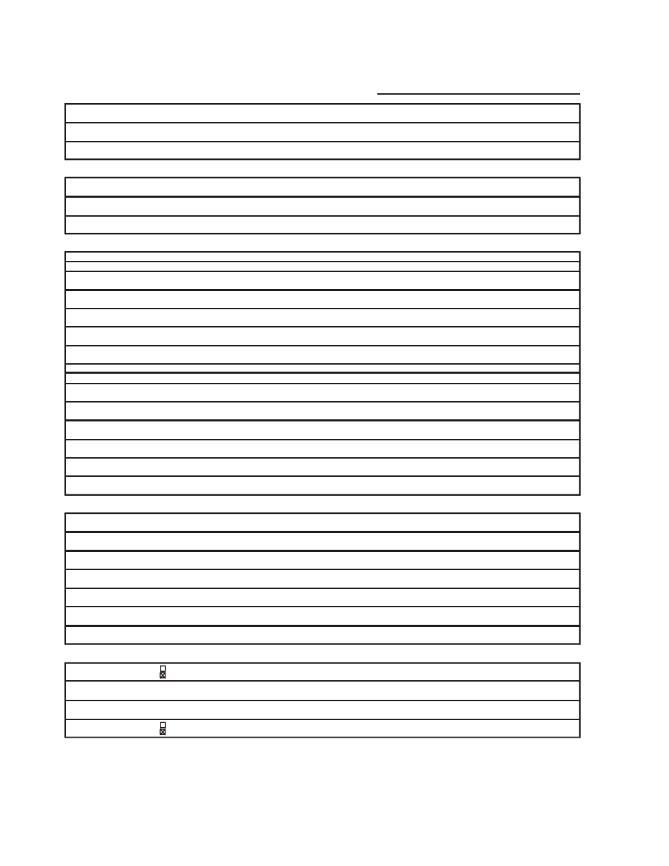 Ansul, Material safety data sheet | Wells WV-4HS User Manual | Page 26 / 30