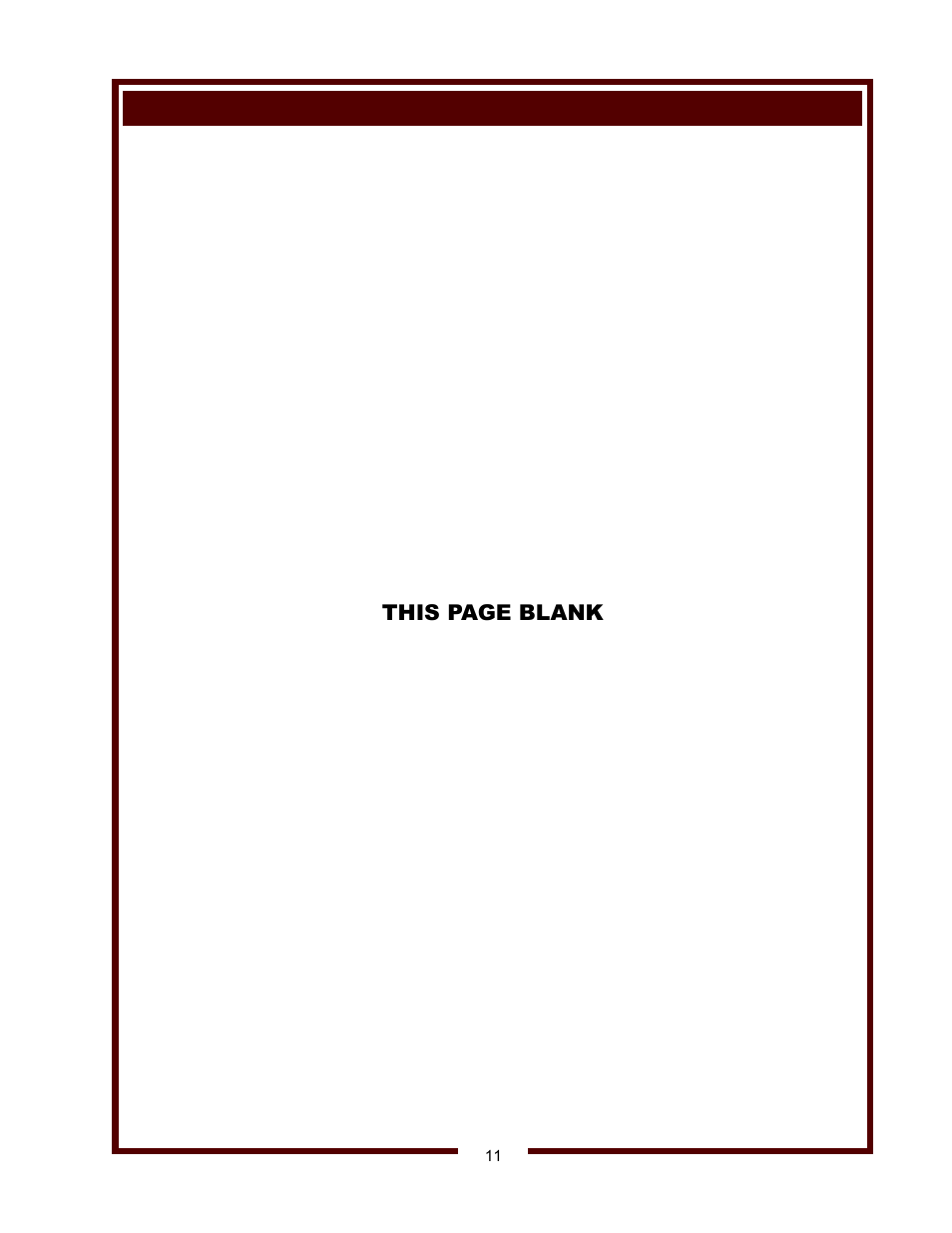 Wells HW/SMP-6D User Manual | Page 13 / 16