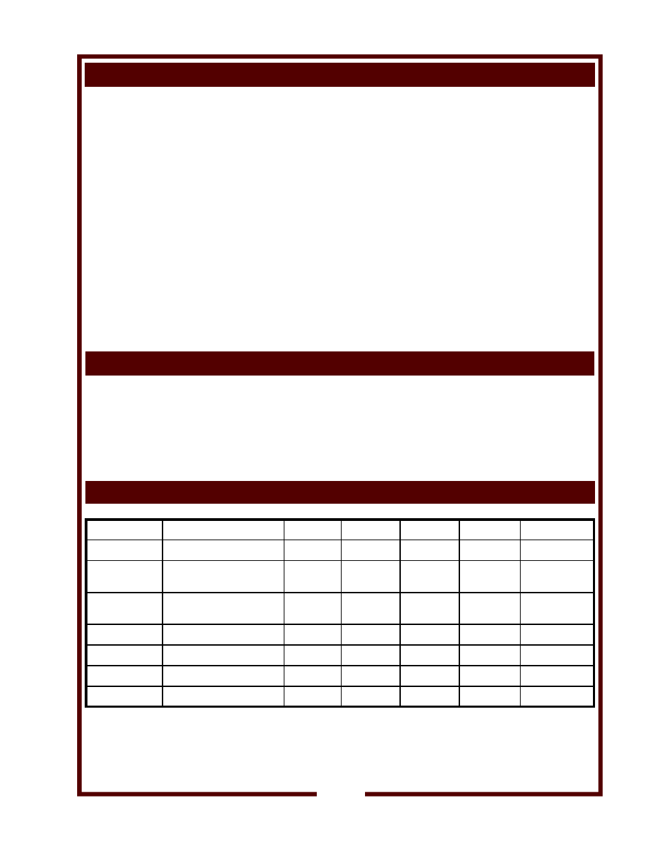 Wells COUNTERTOP WARMERS SW-10T User Manual | Page 3 / 14