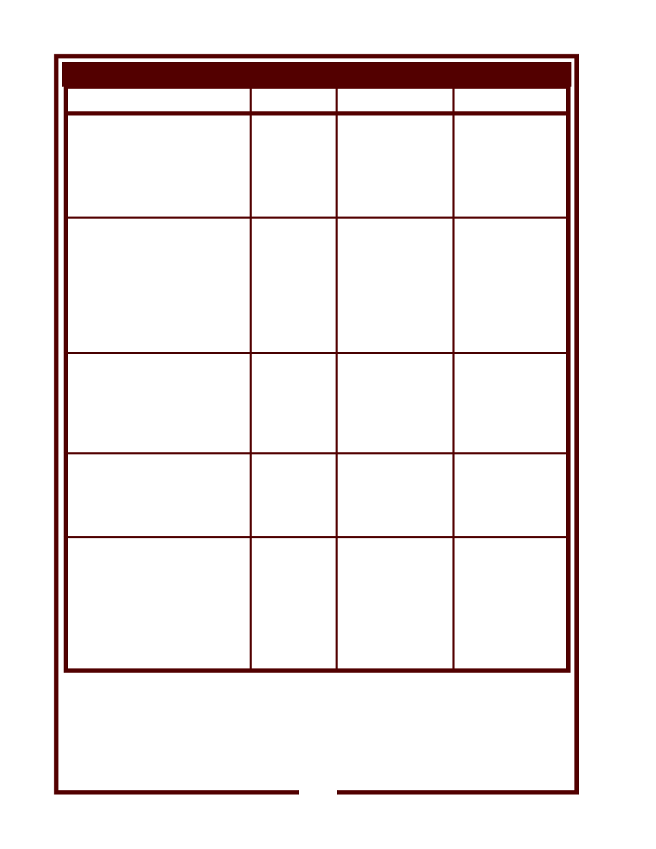 Wells OC-1 User Manual | Page 12 / 18