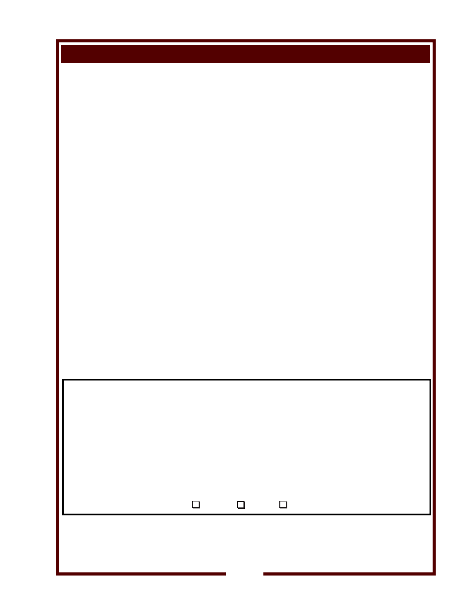 Customer service data, Description part no, Parts & service | Wells OC-1 User Manual | Page 17 / 18