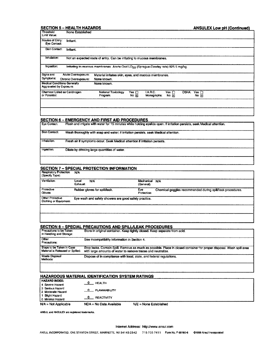 Wells WVAE-30F User Manual | Page 19 / 22