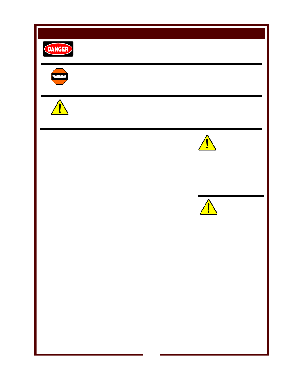 Wells F-88 User Manual | Page 5 / 14