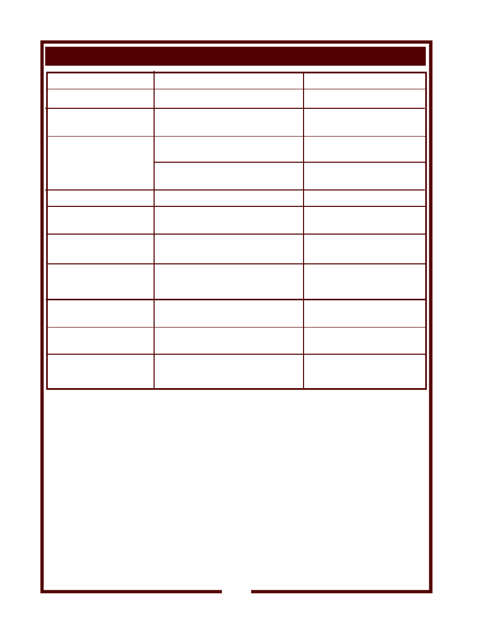Troubleshooting suggestions | Wells WVF-886 User Manual | Page 26 / 34