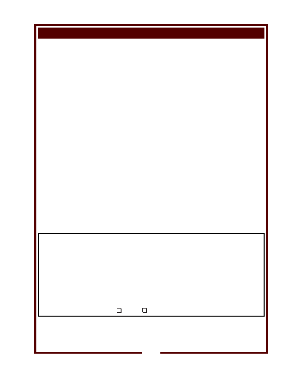 Customer service data | Wells WVF-886 User Manual | Page 33 / 34