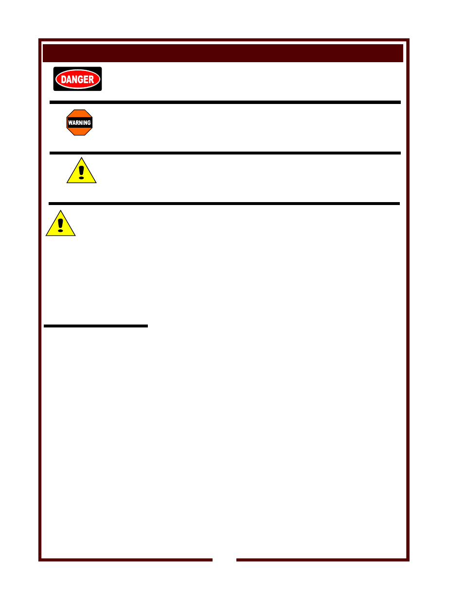 Wells WVF-886 User Manual | Page 8 / 34