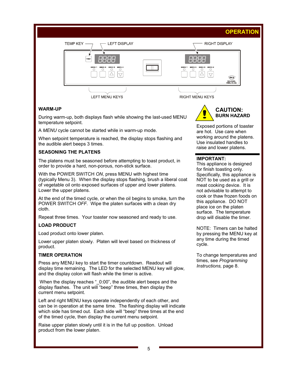 Wells FT-18 User Manual | Page 7 / 14