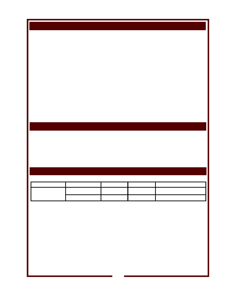 Wells F-49RT User Manual | Page 3 / 12