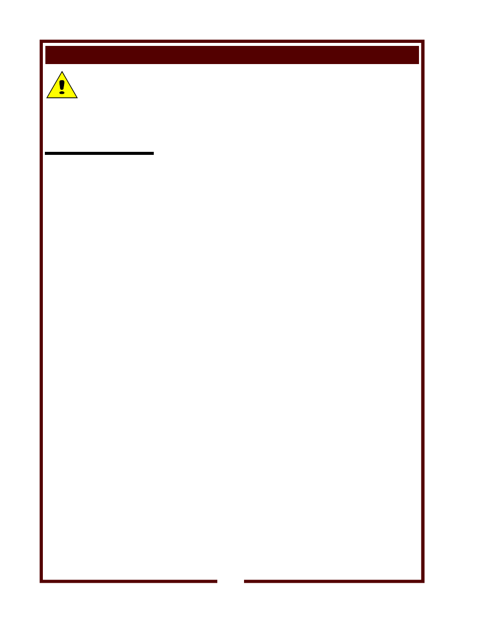 Cleaning instructions (continued, Caution | Wells WM-TR II User Manual | Page 14 / 18